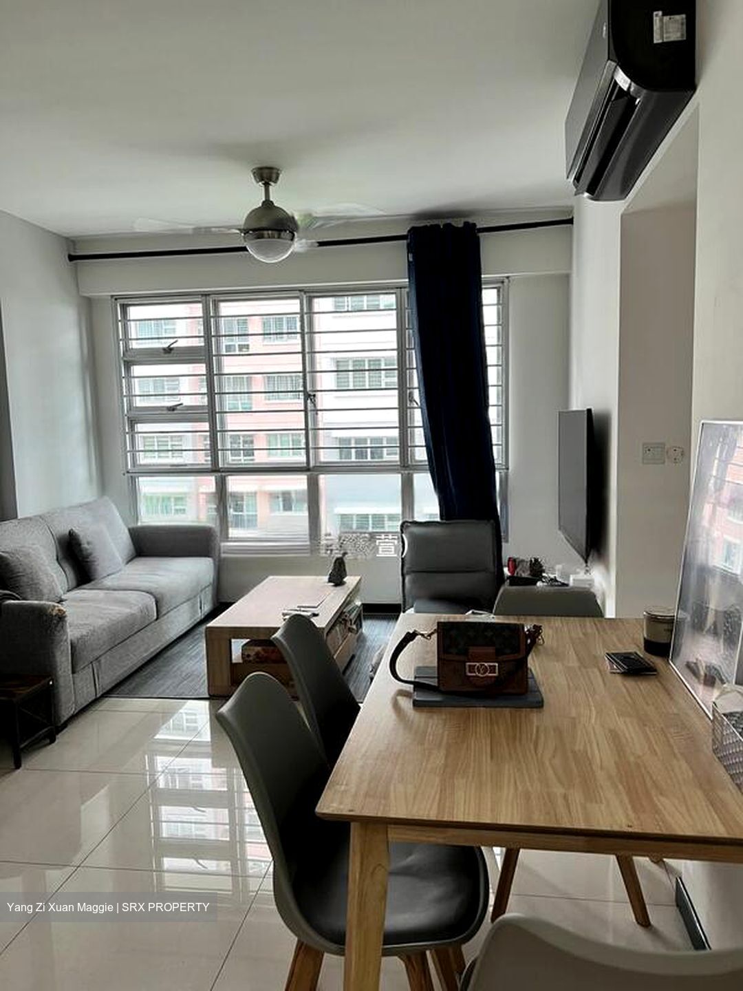 Blk 216B Boon Lay View (Jurong West), HDB 3 Rooms #620048251